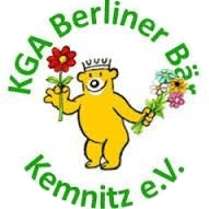 Kleingartenanlage Berliner Bär Kemnitz e.V.